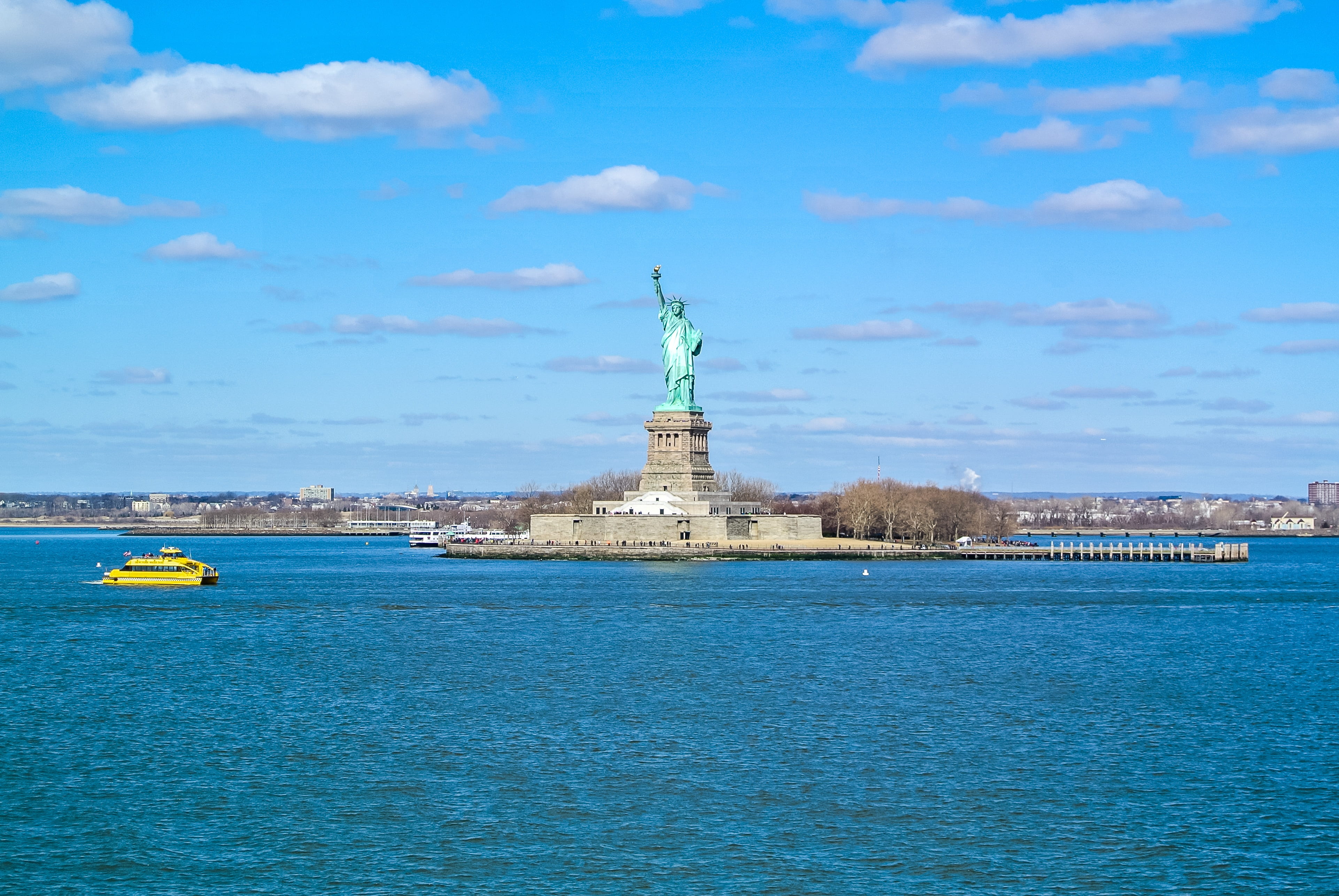 Things to Do in New York City