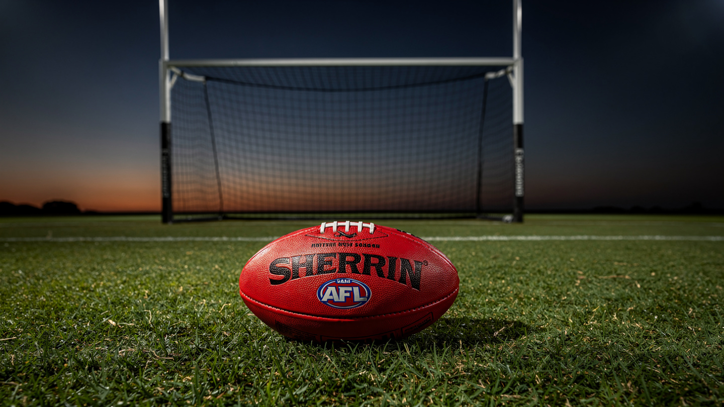 Afl Tickets