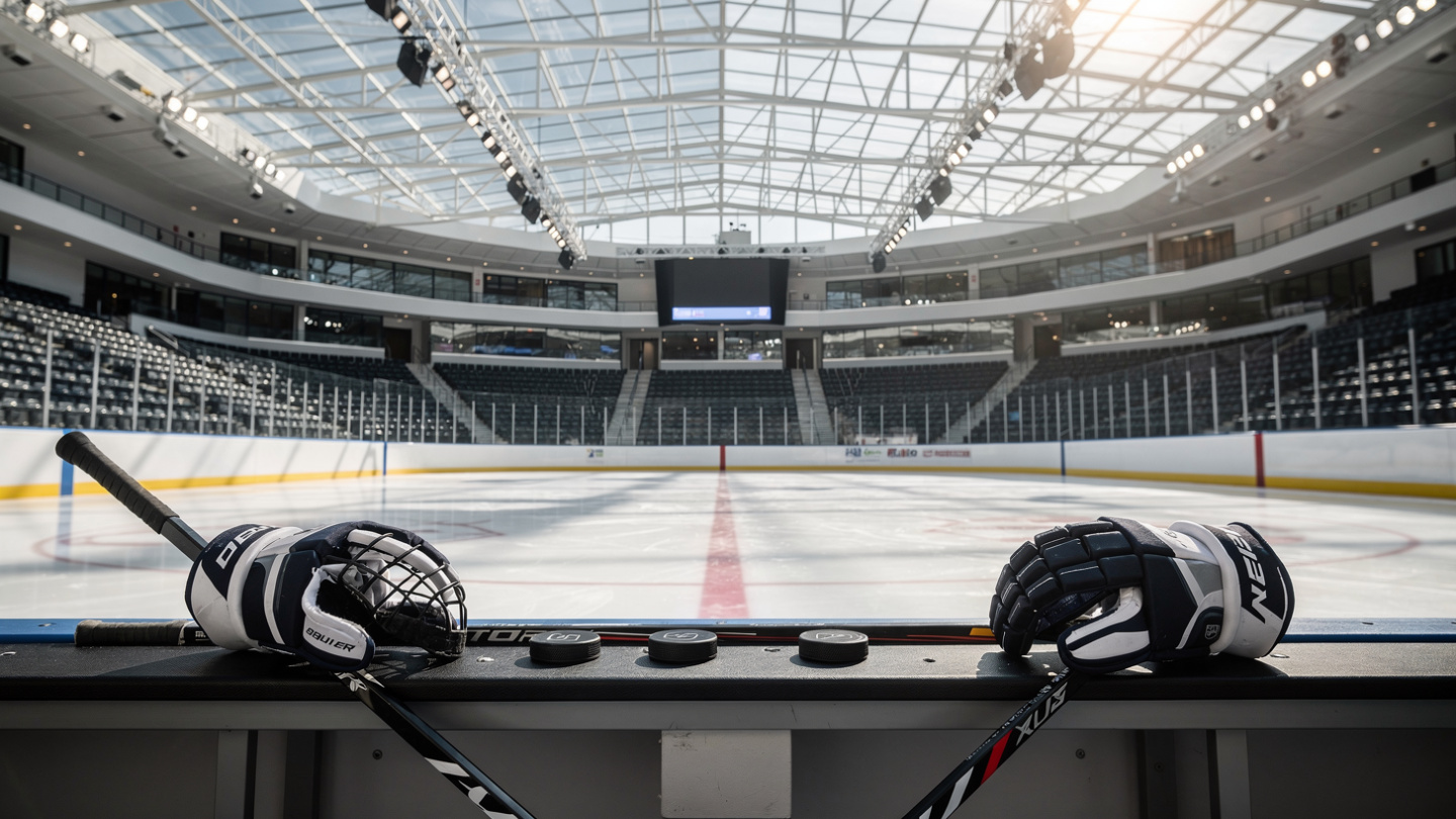 Ahl Tickets