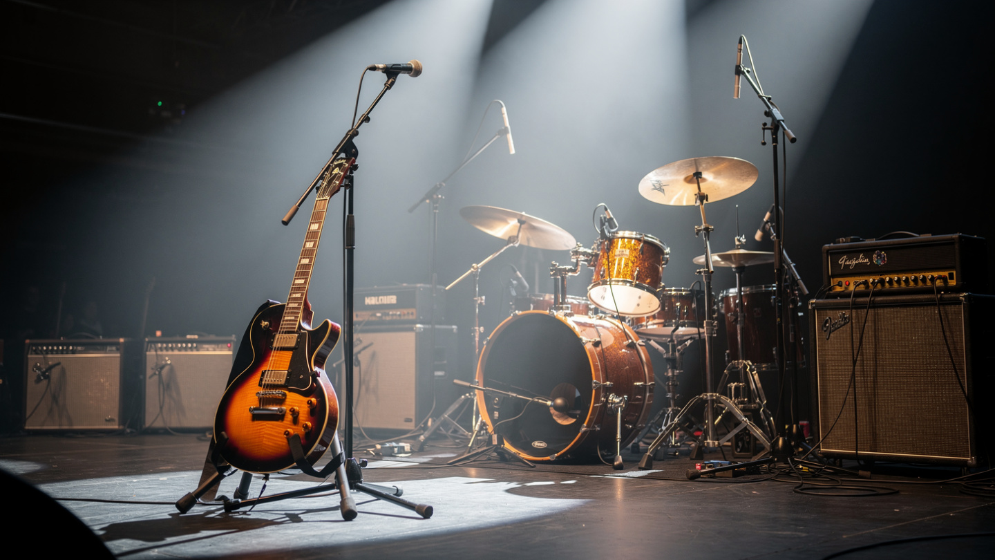 Alternative Tickets