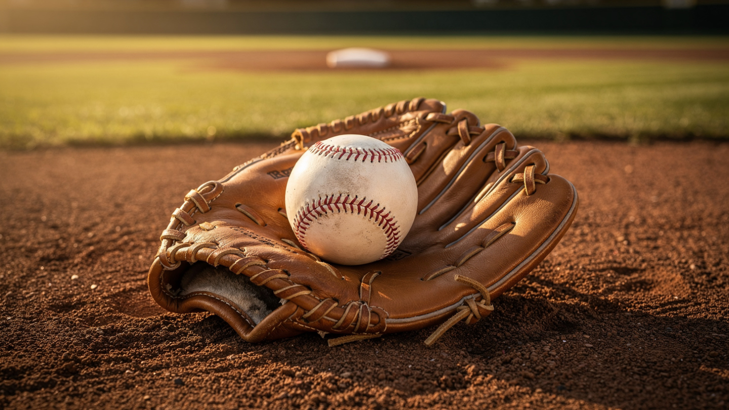Baseball Tickets