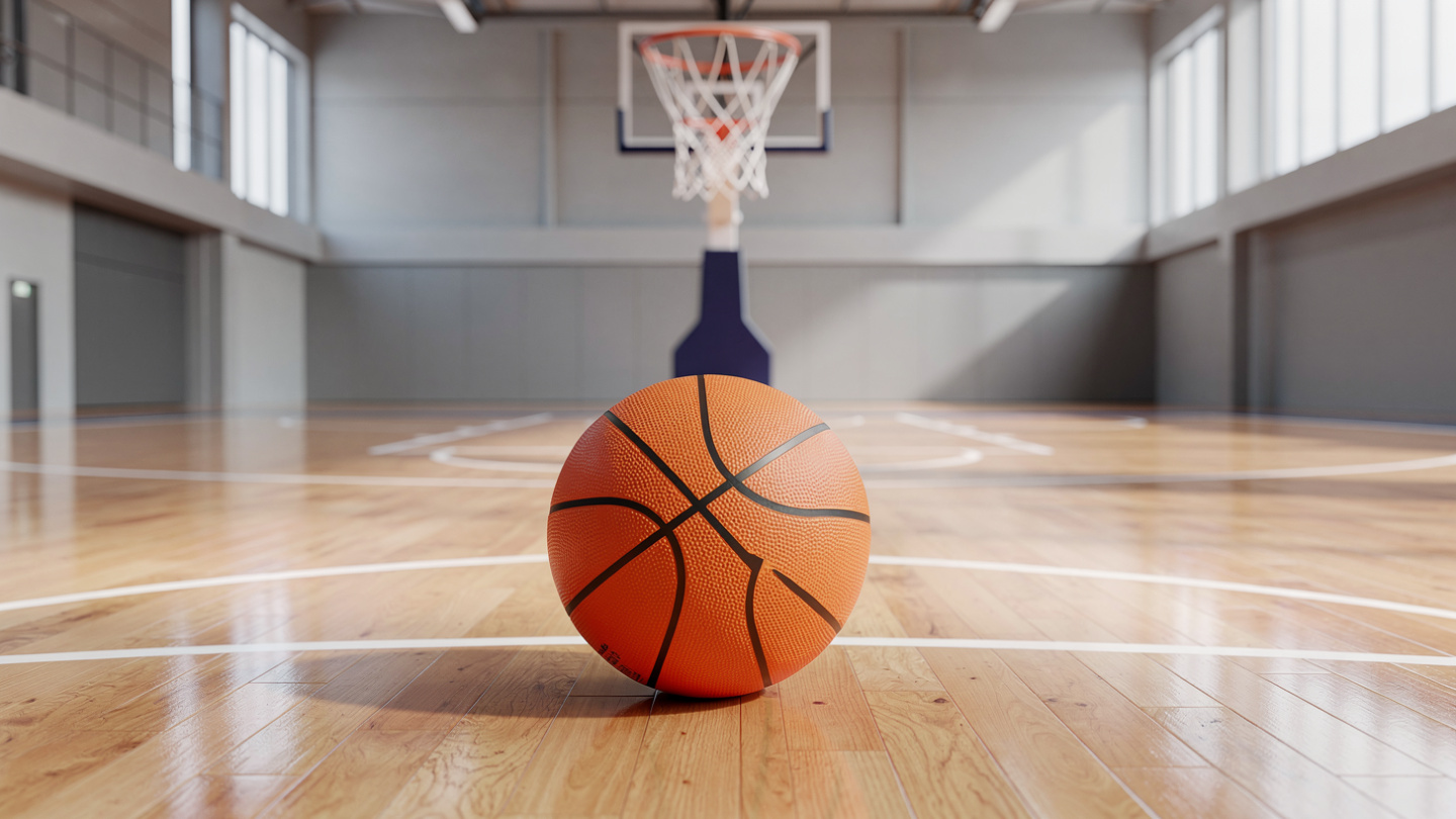 Basketball Tickets