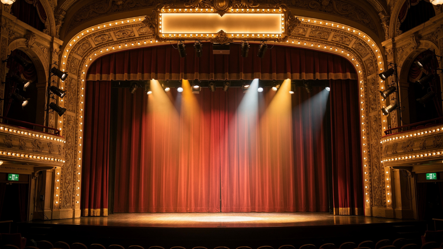 Broadway Tickets