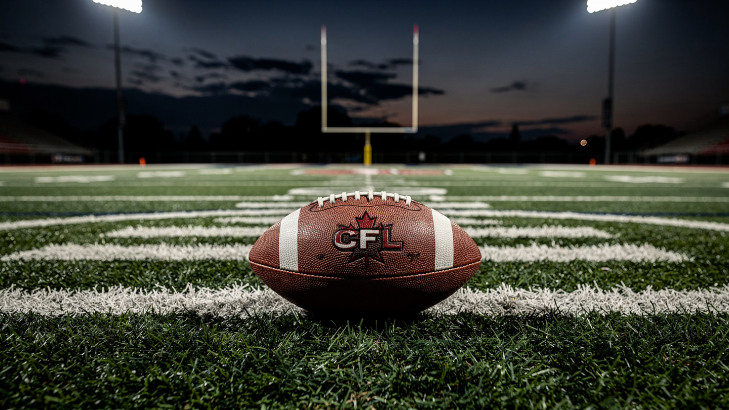 Cfl Tickets