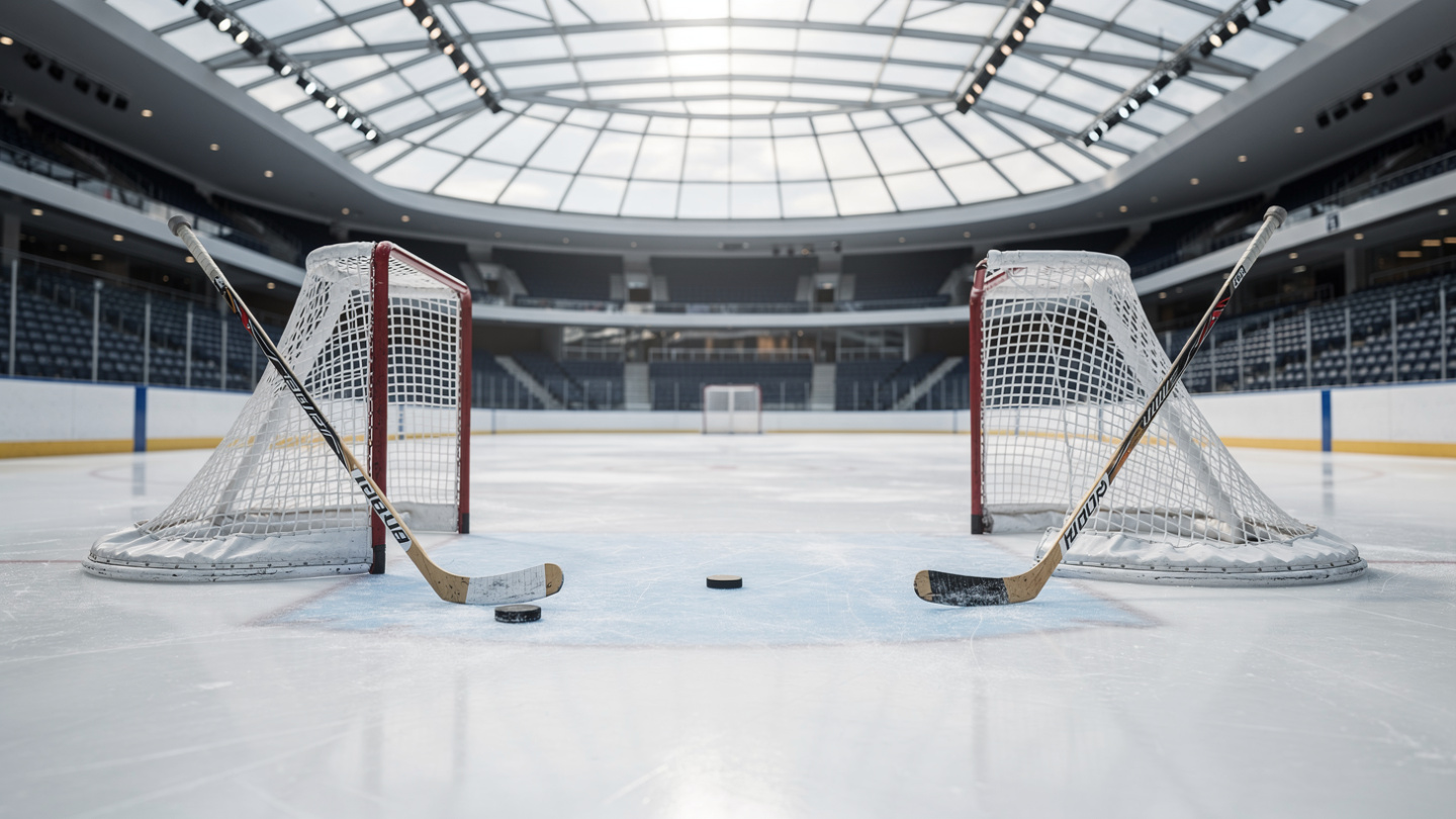 CHL - Canadian events