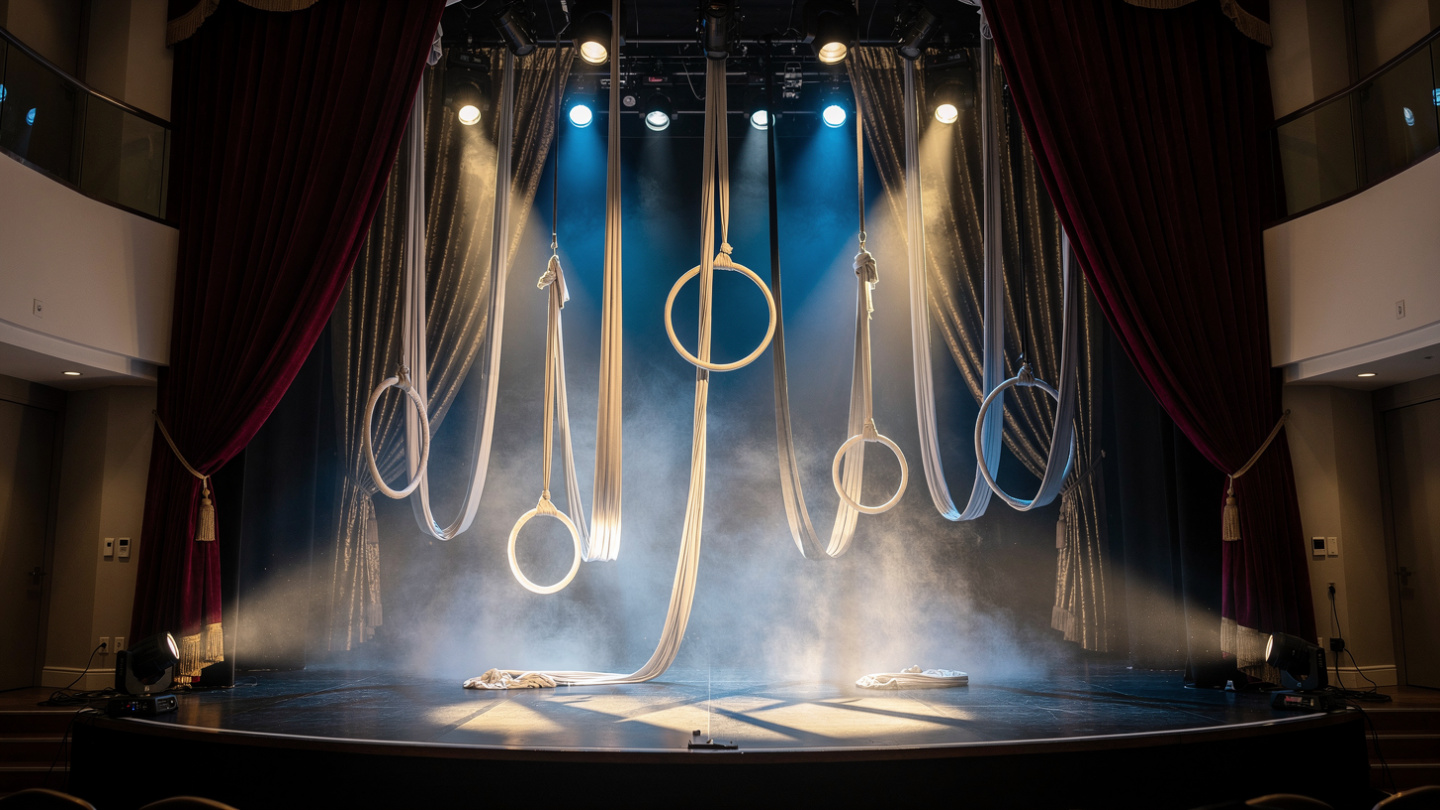 Cirque Du Soleil Tickets
