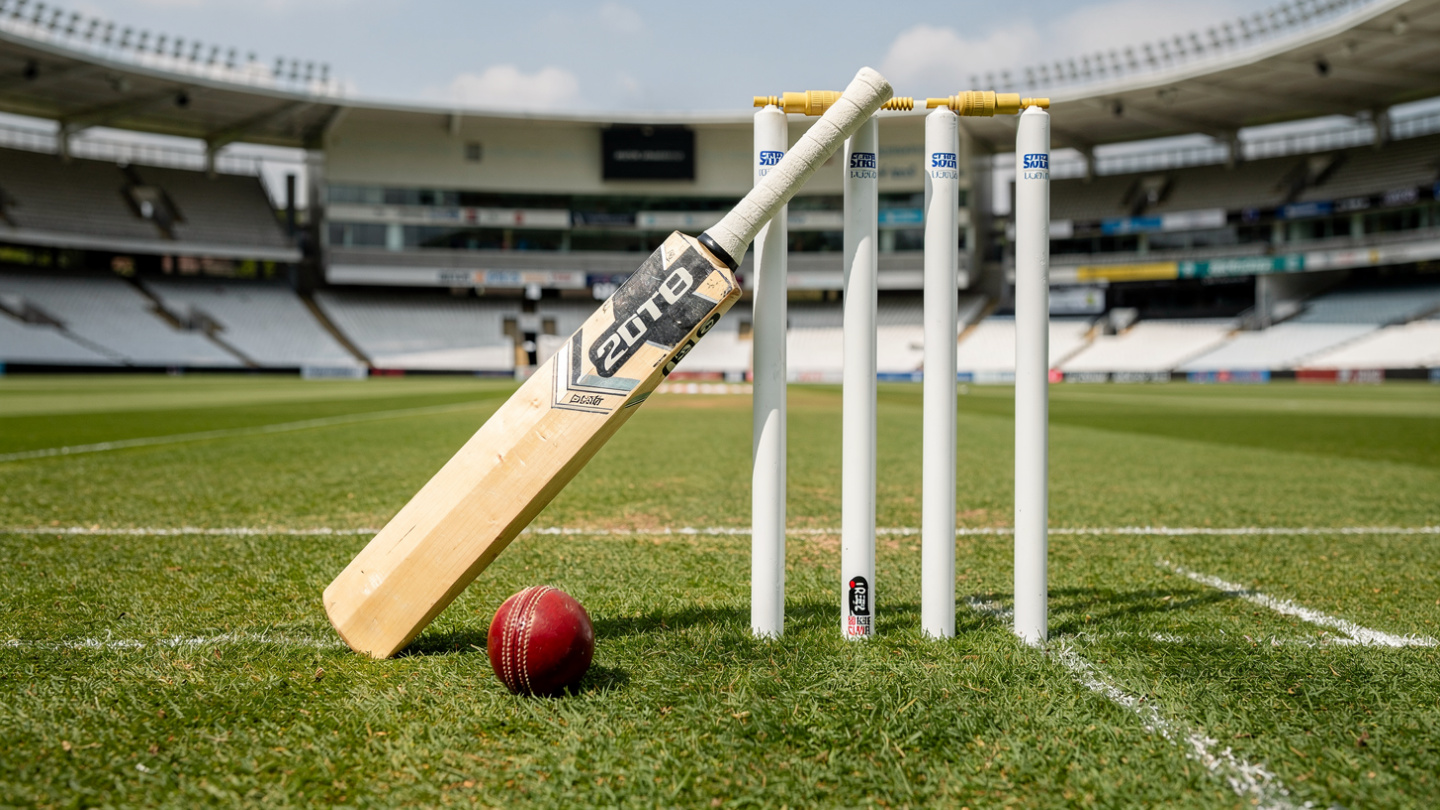 Cricket Tickets