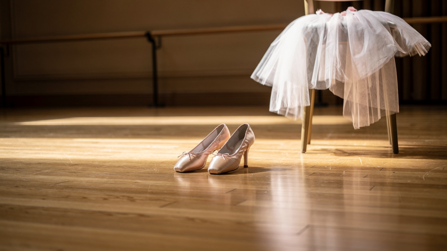 Dance Tickets