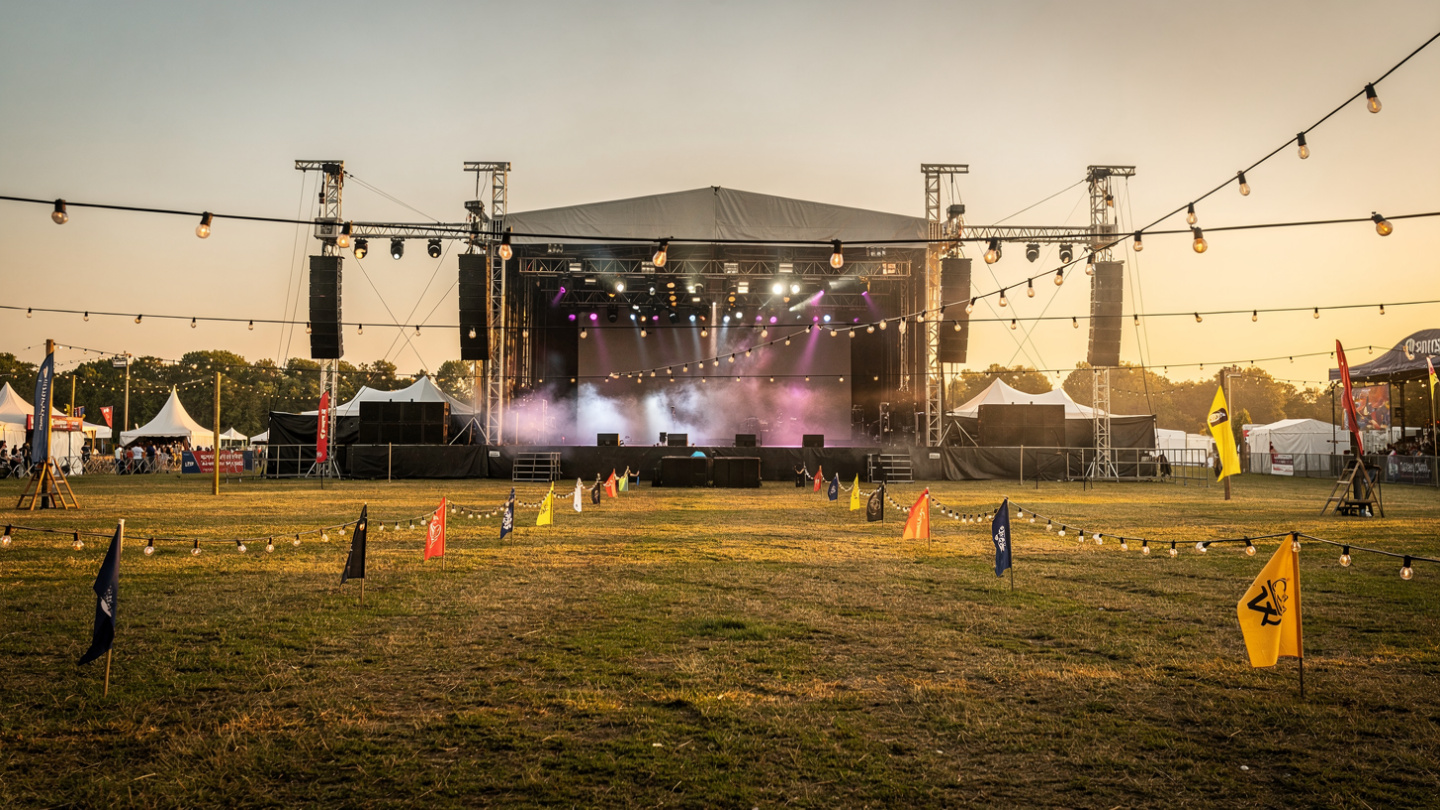 Fairs / Festivals Tickets