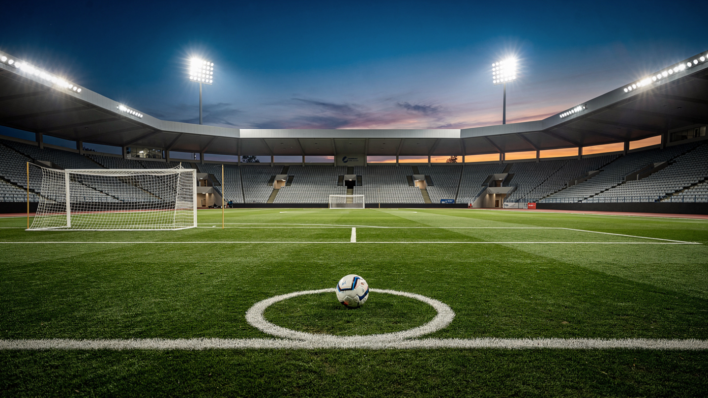 German Bundesliga events