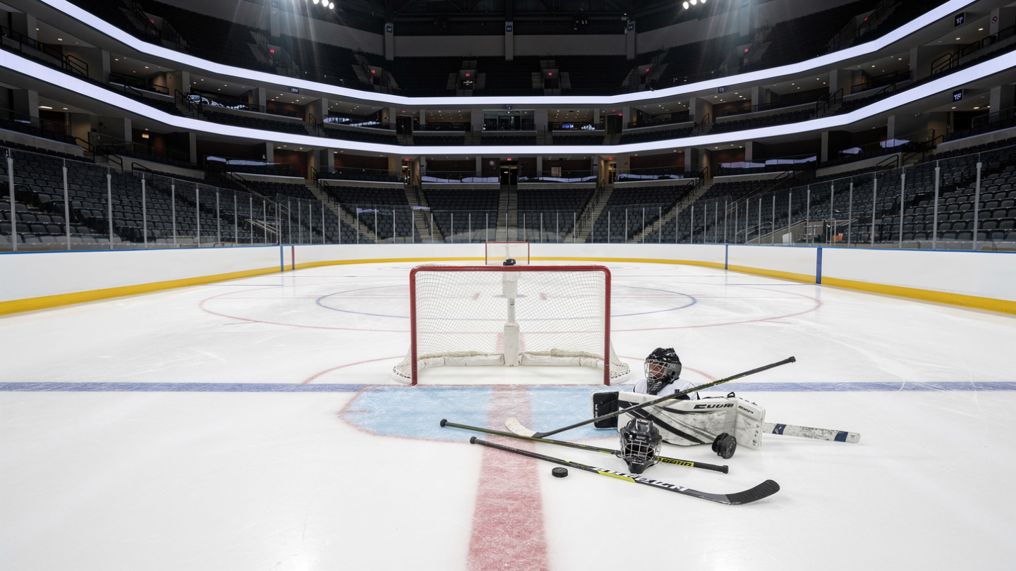 Hockey Tickets