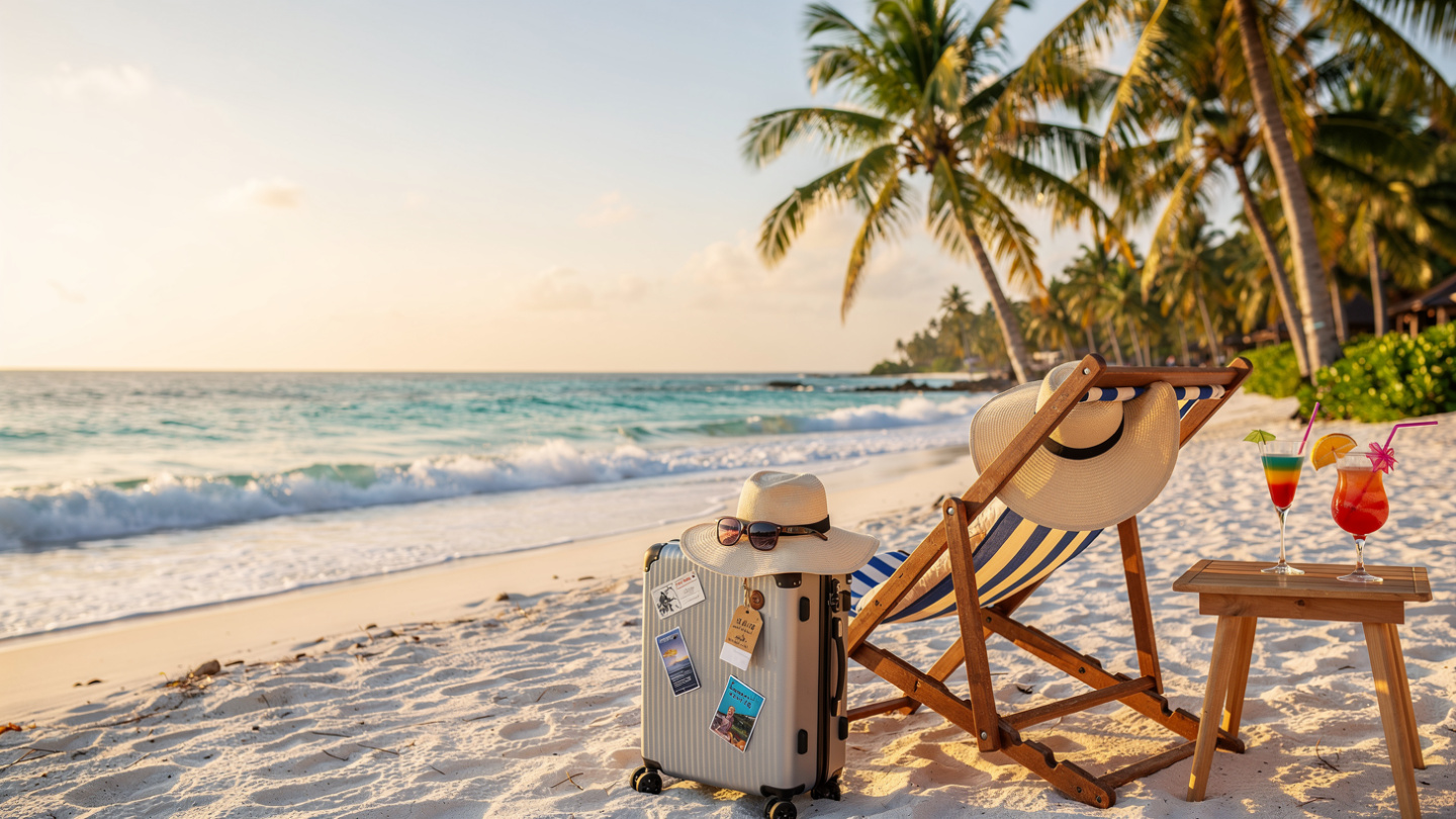 Holiday Tickets