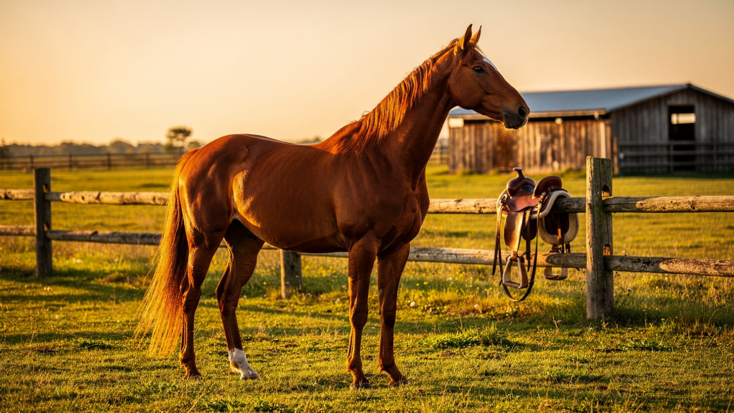 Horse Tickets