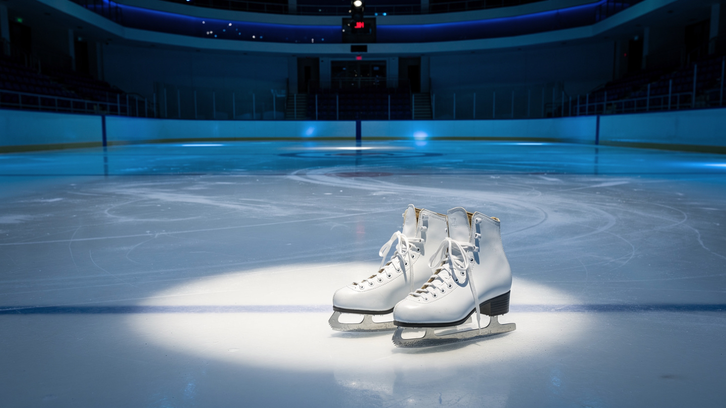 Ice (figure) Tickets