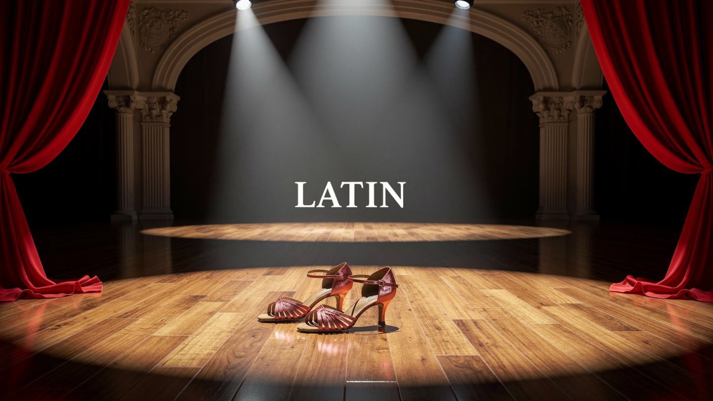 Latin Tickets