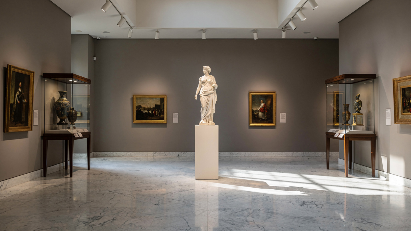 Museum / Exhibit Tickets