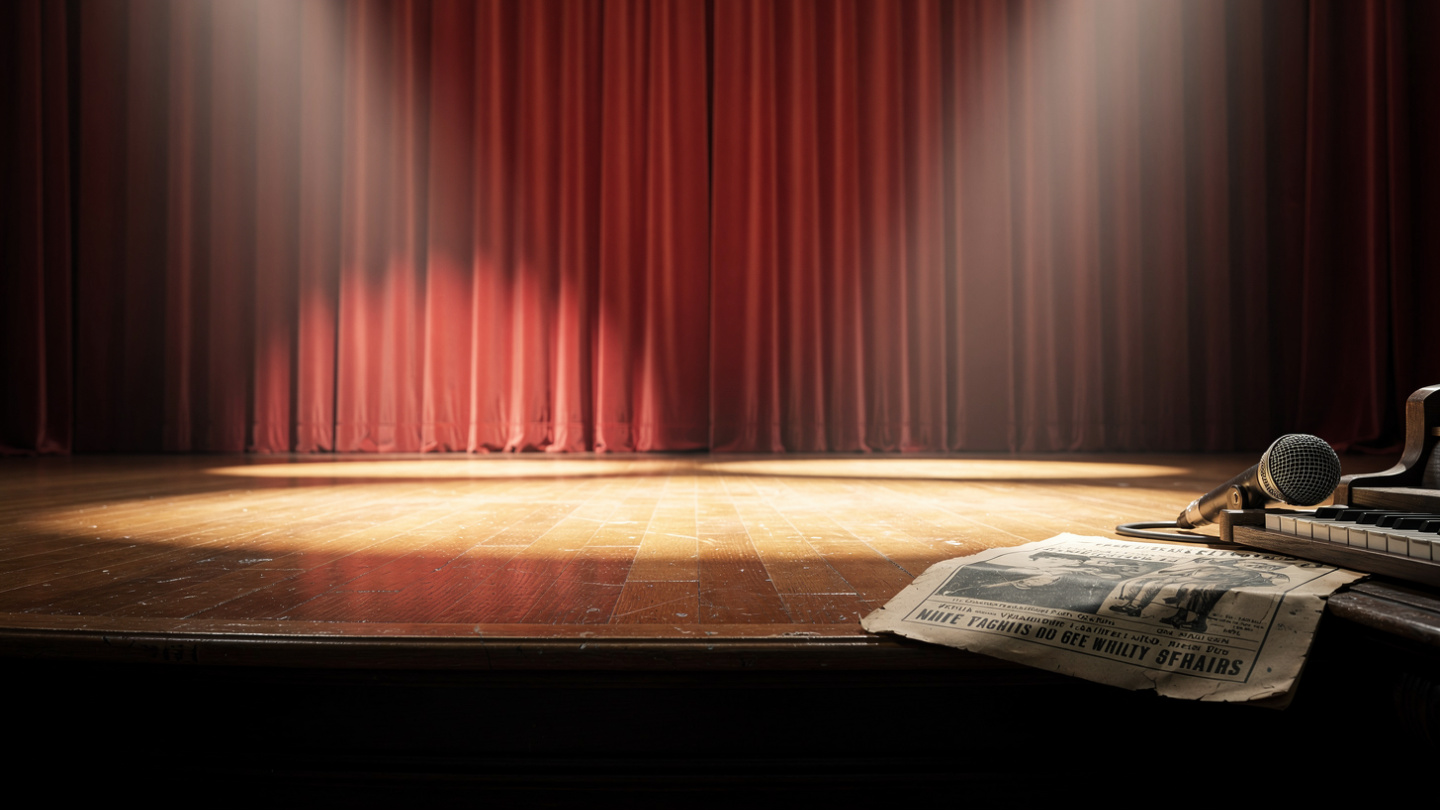 Musical / Play Tickets