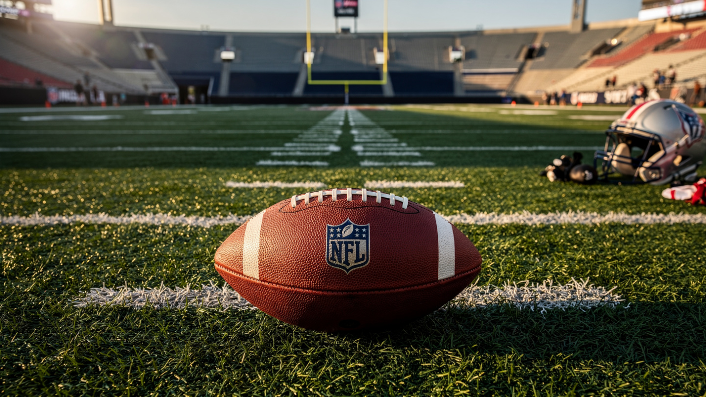 NFL Tickets