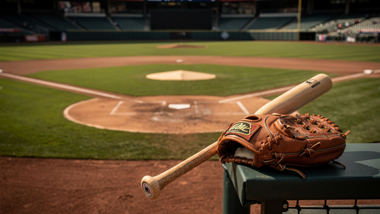 Professional (MLB) Tickets