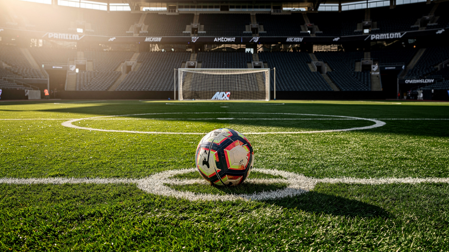 Professional (MLS) Tickets