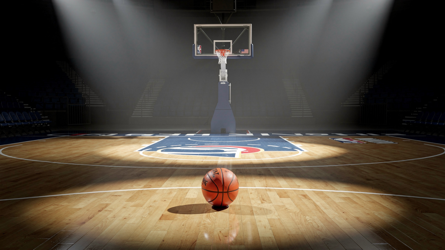Professional (NBA) Tickets