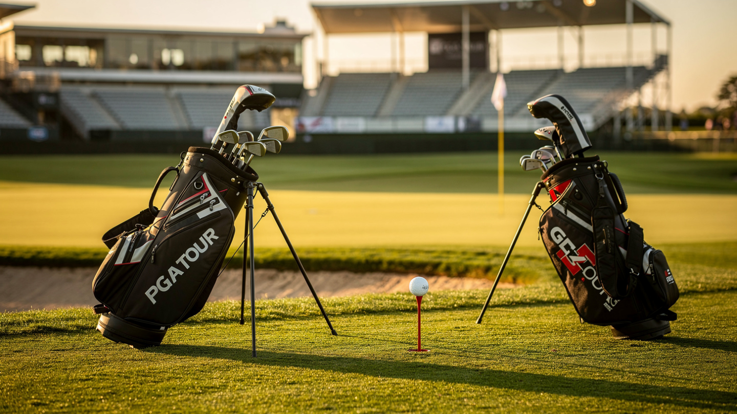 Professional (PGA) Tickets