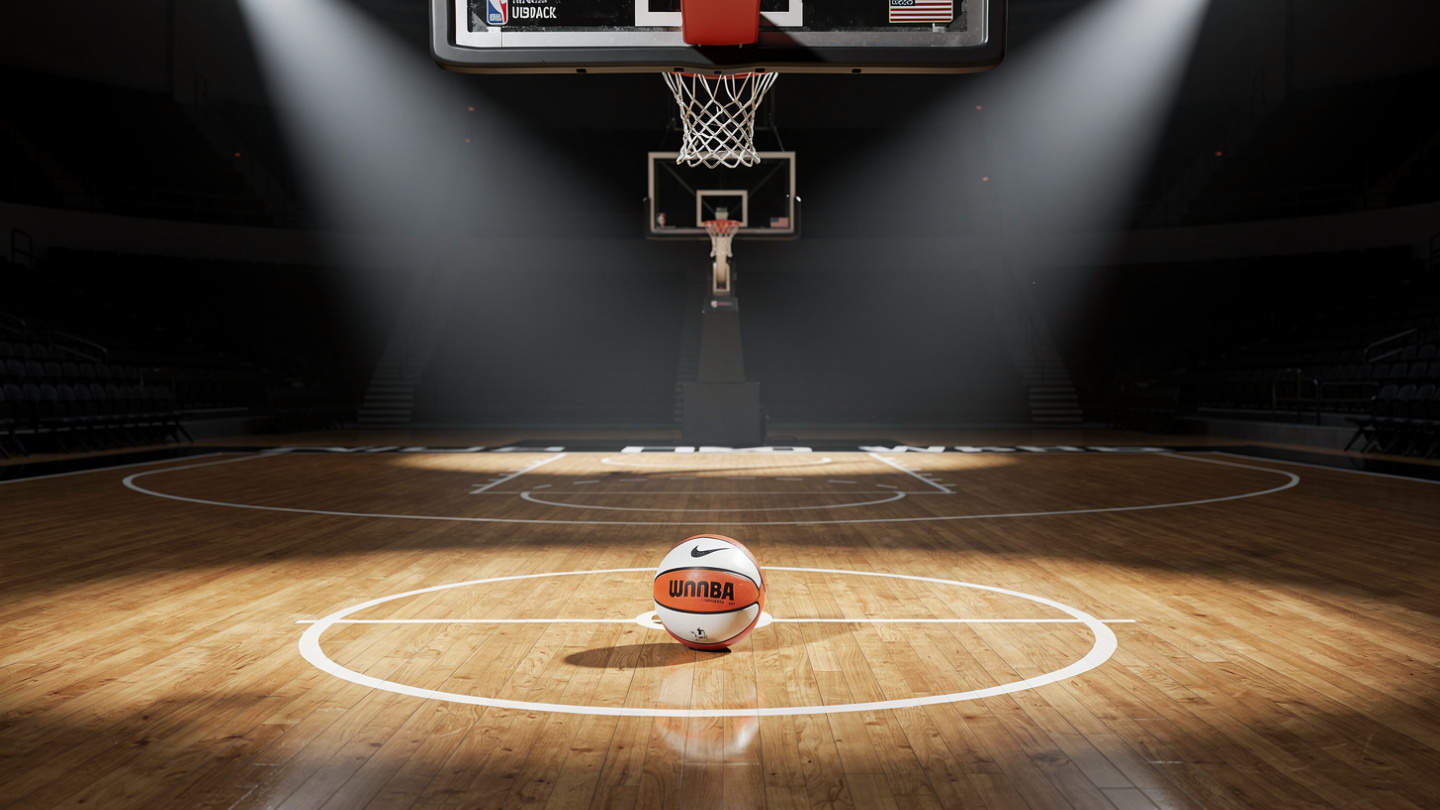 Professional (WNBA) Tickets