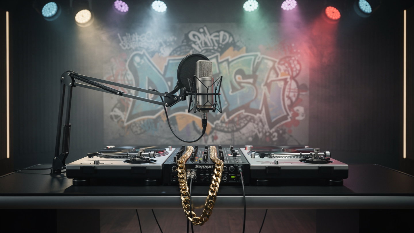 Rap / Hip Hop Tickets