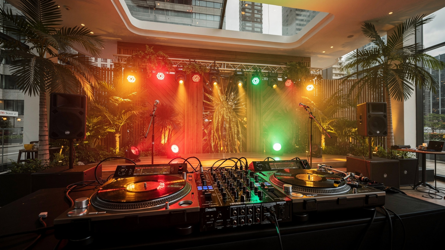 Reggae / Reggaeton Tickets