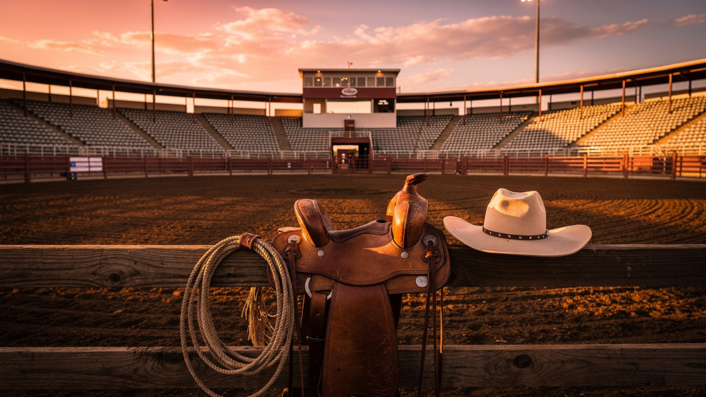 Rodeo Tickets