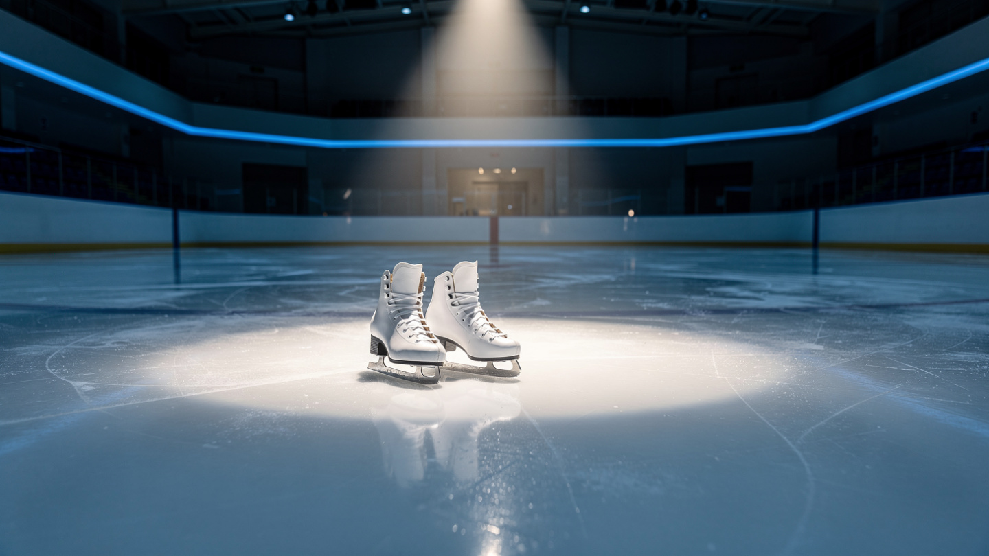 Skating Tickets