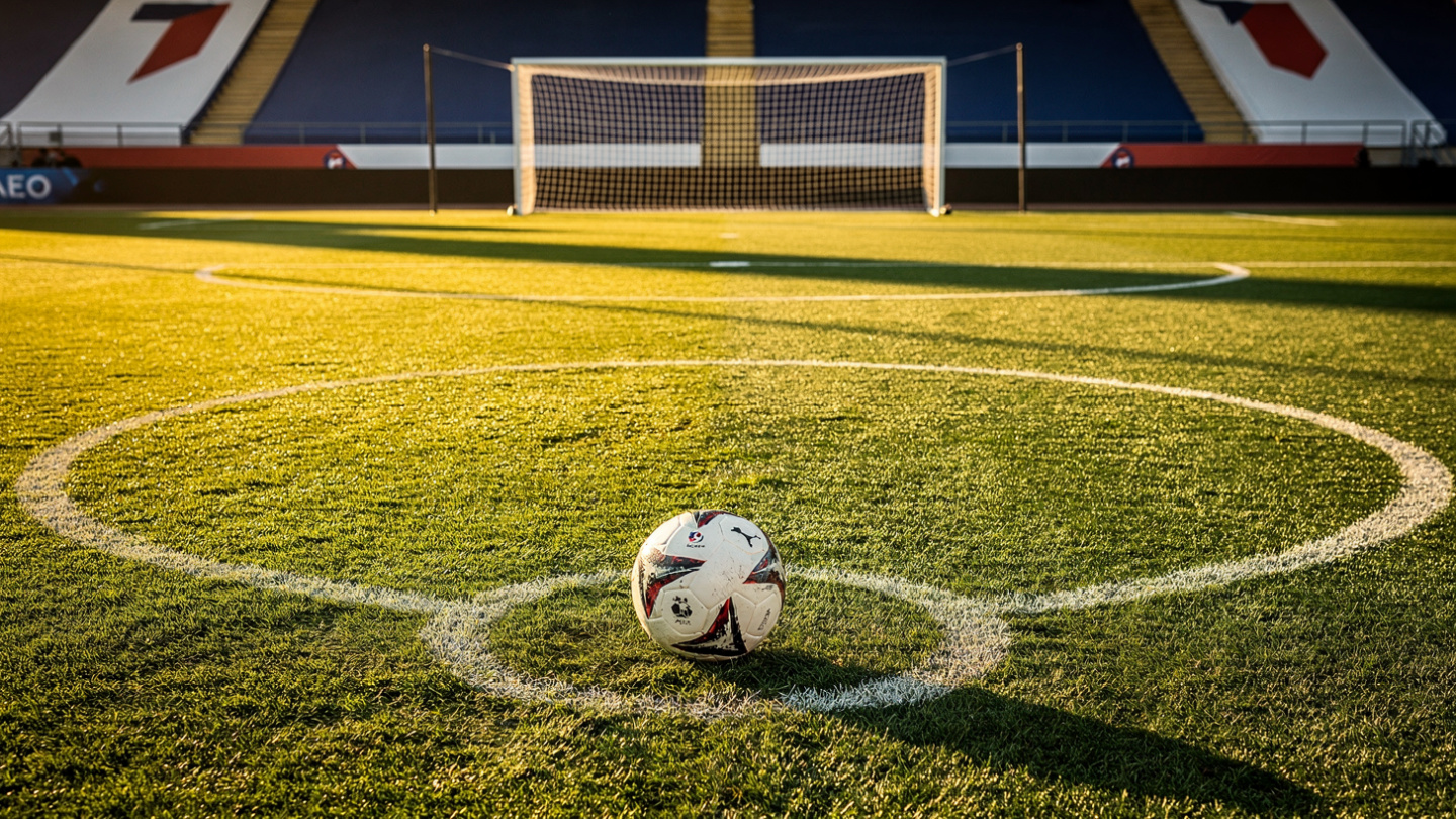 Soccer Tickets