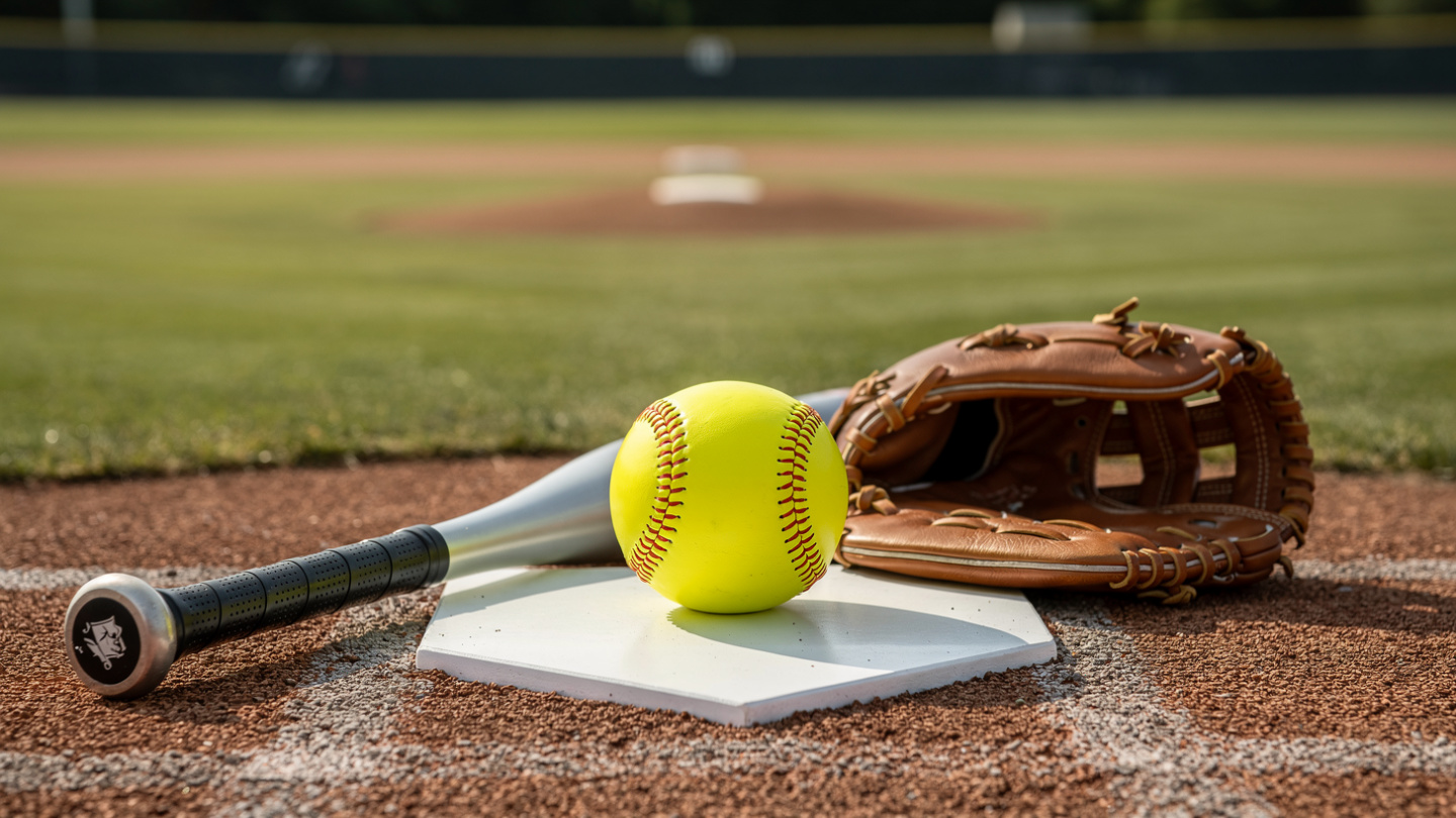 Softball Tickets