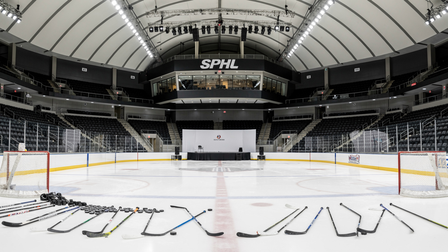 SPHL - Southern events
