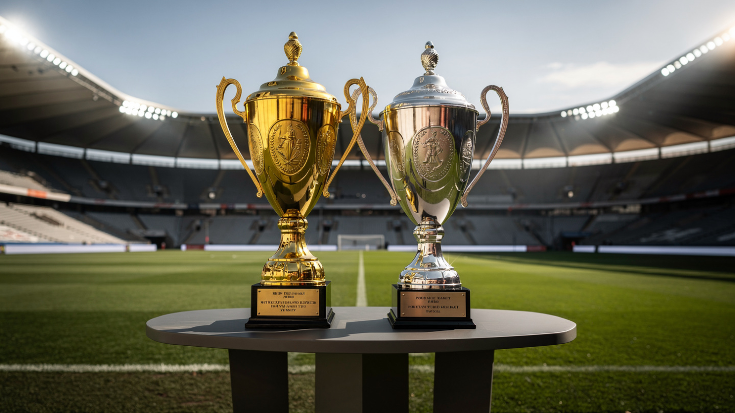 Tournaments & Cups Tickets