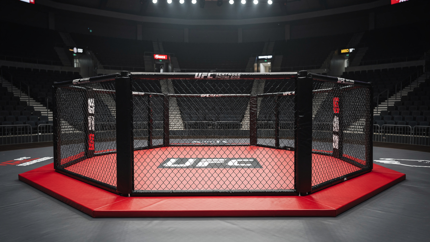 UFC Tickets