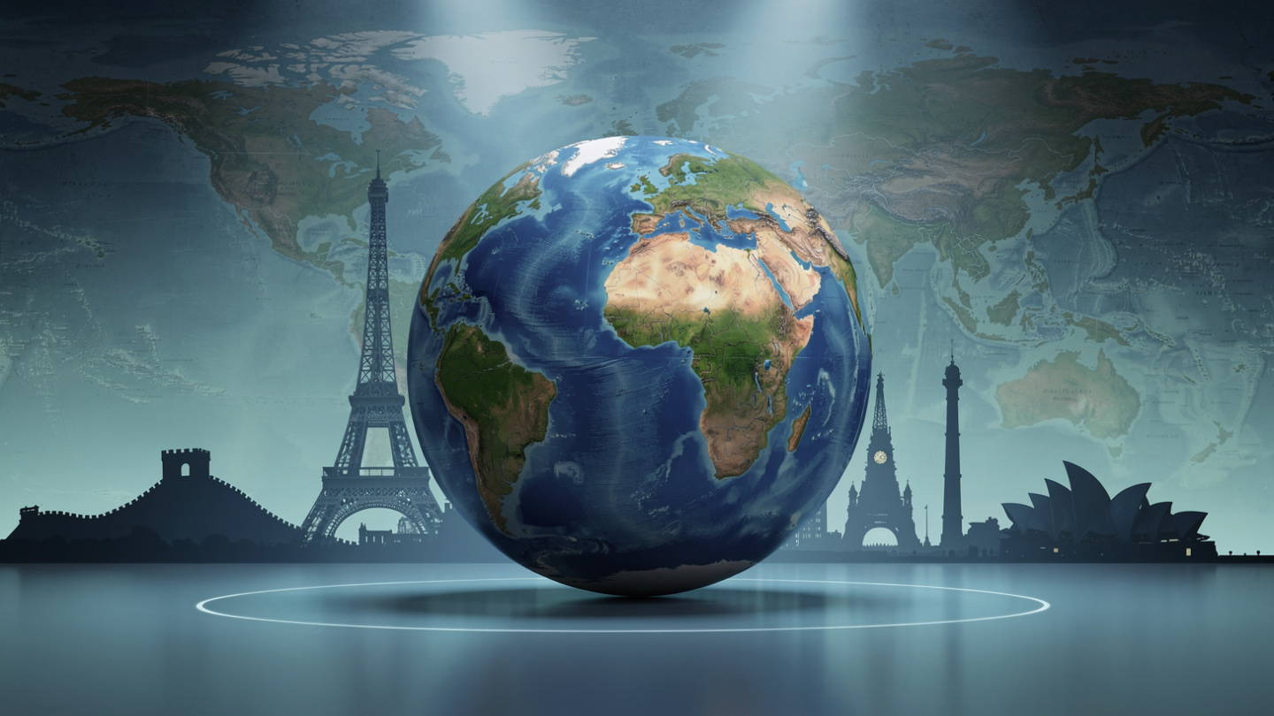 World Tickets