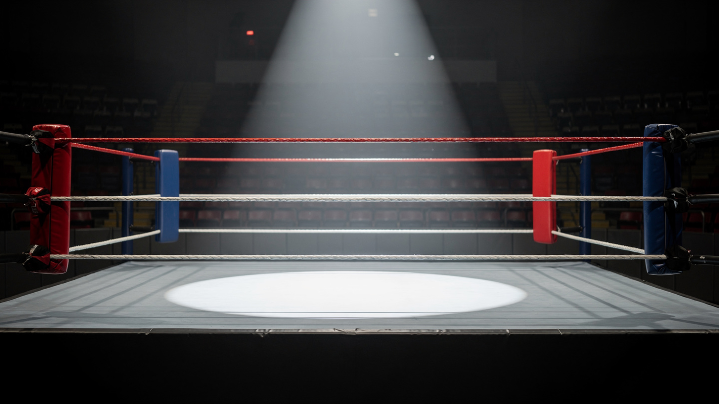 Wrestling Tickets