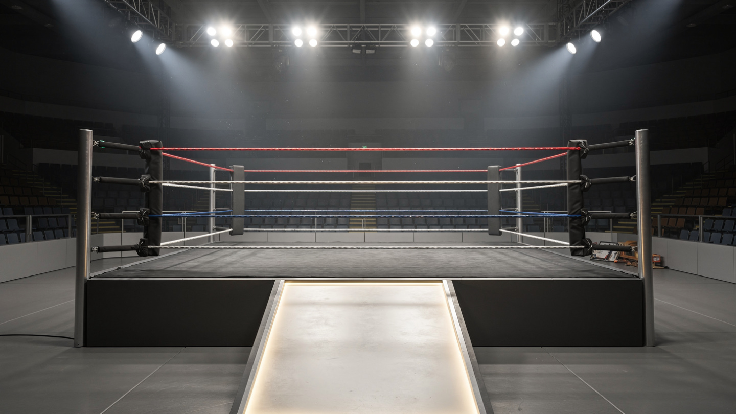 WWE Tickets