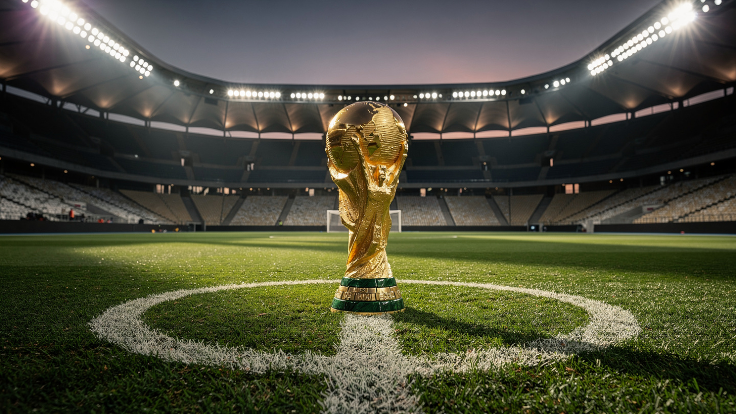 World Cup Tickets