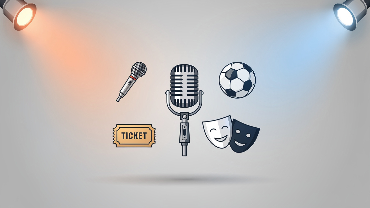 Other Tickets