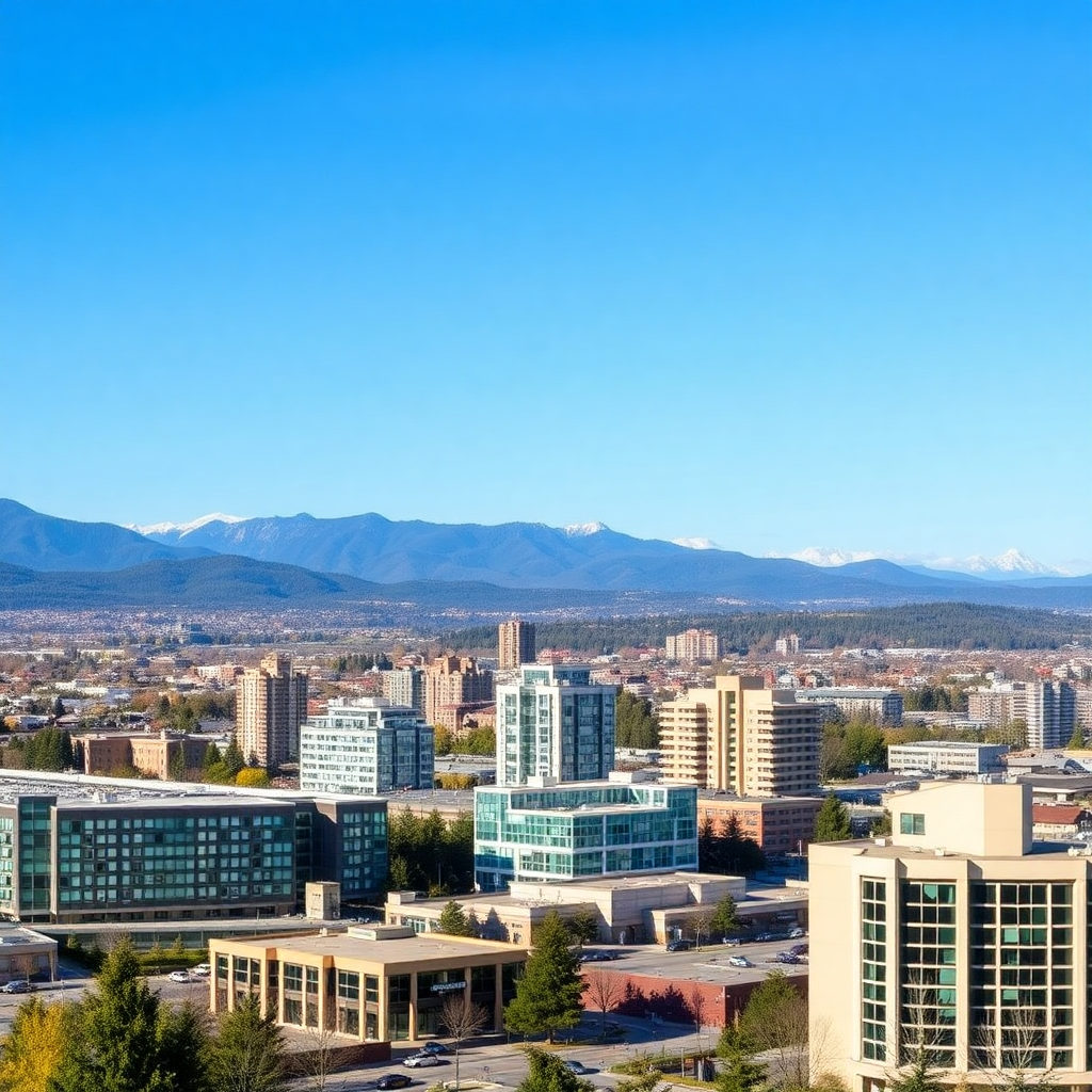 Events in Abbotsford