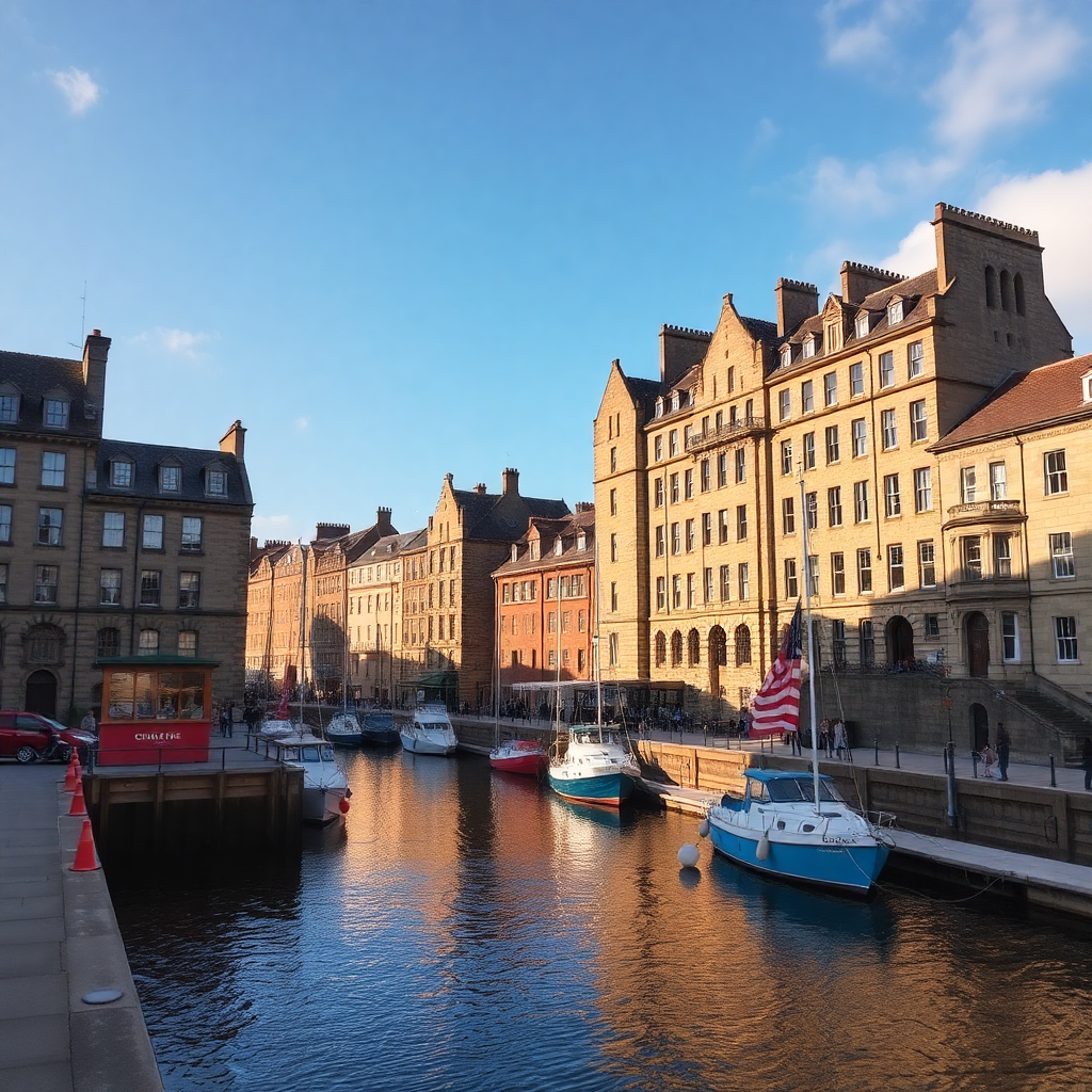 Aberdeen