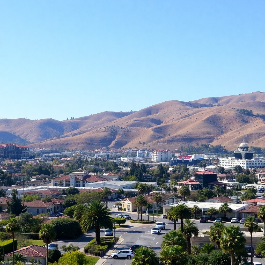 Concerts in Agoura Hills