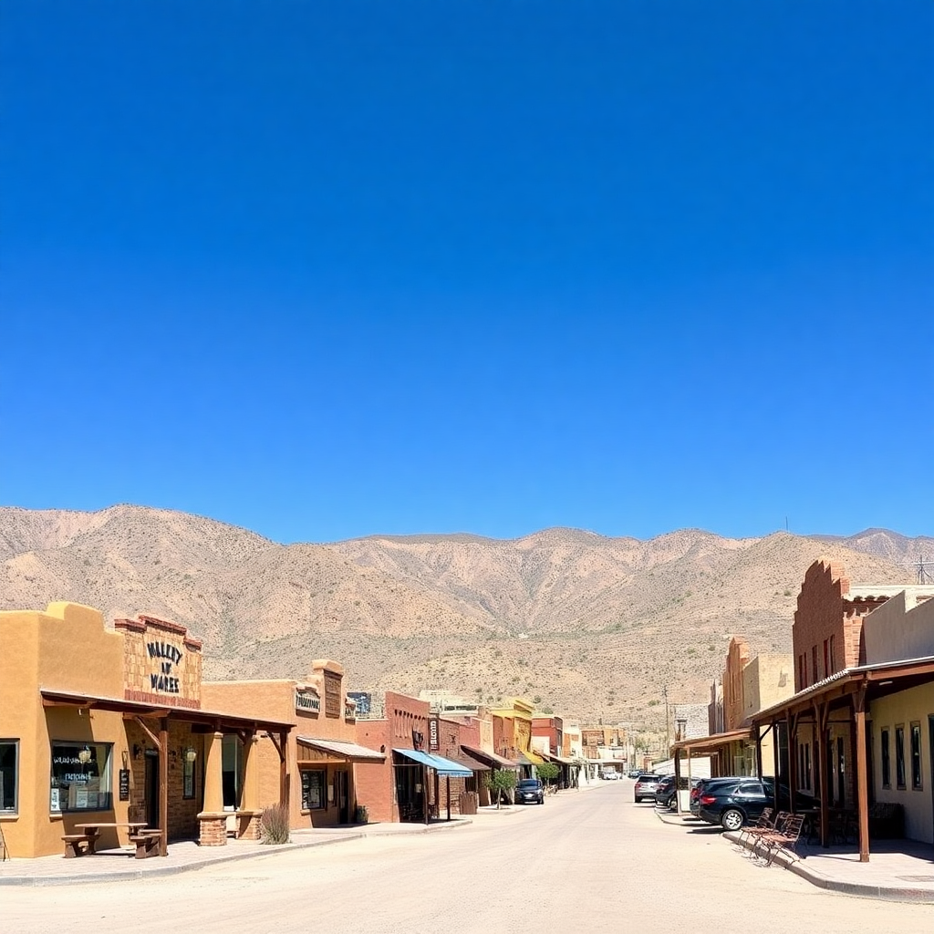 Alamogordo