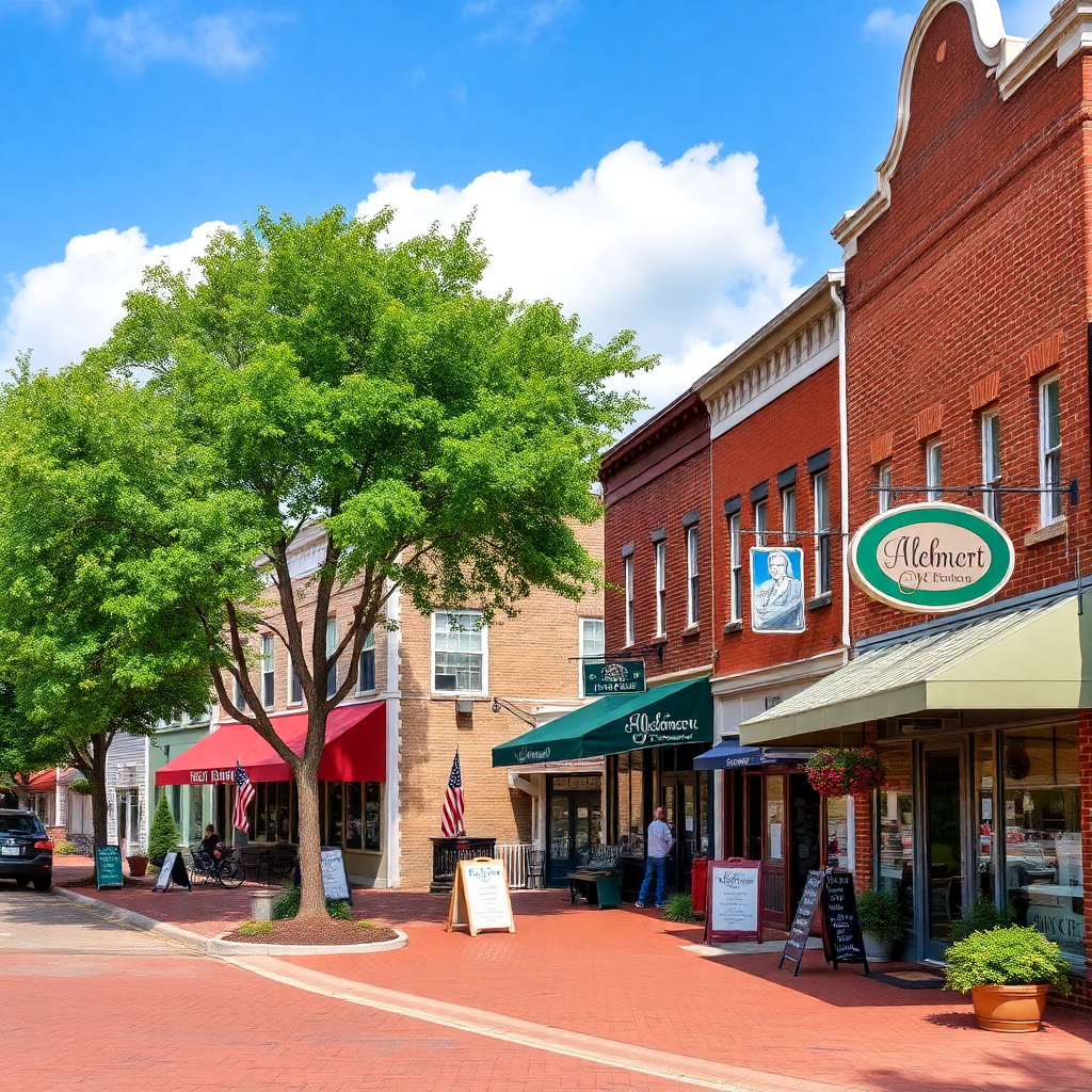 Albemarle
