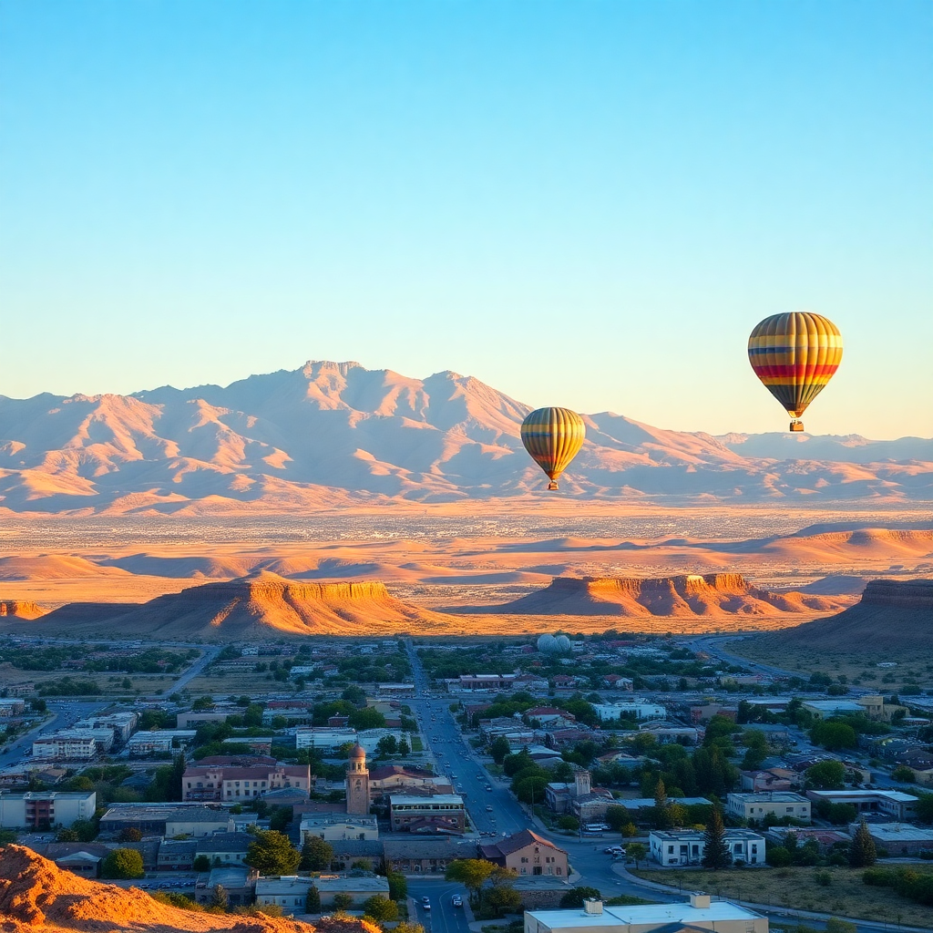 Concerts in Albuquerque