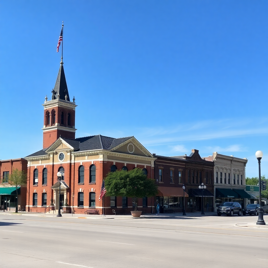 Algona events