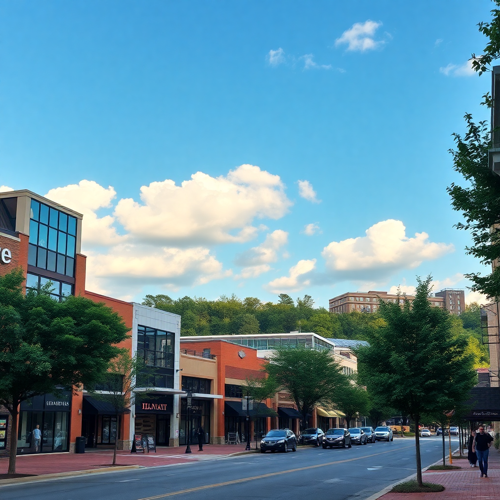 Events in Alpharetta