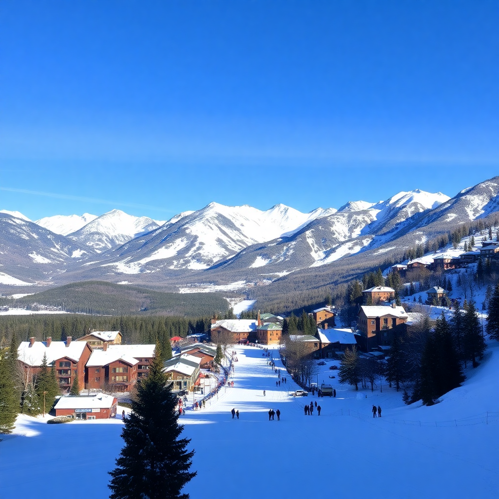 Concerts in Alta